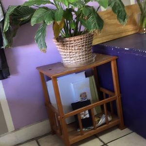 Meet your Posher, Arline